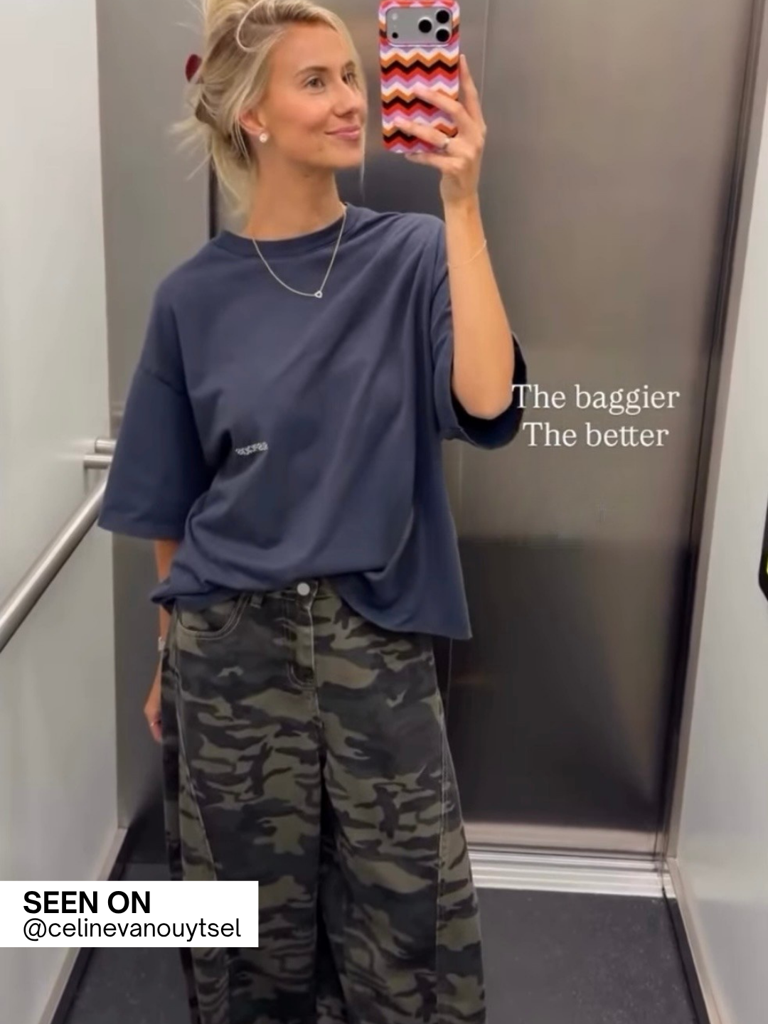 Page | Army Pants