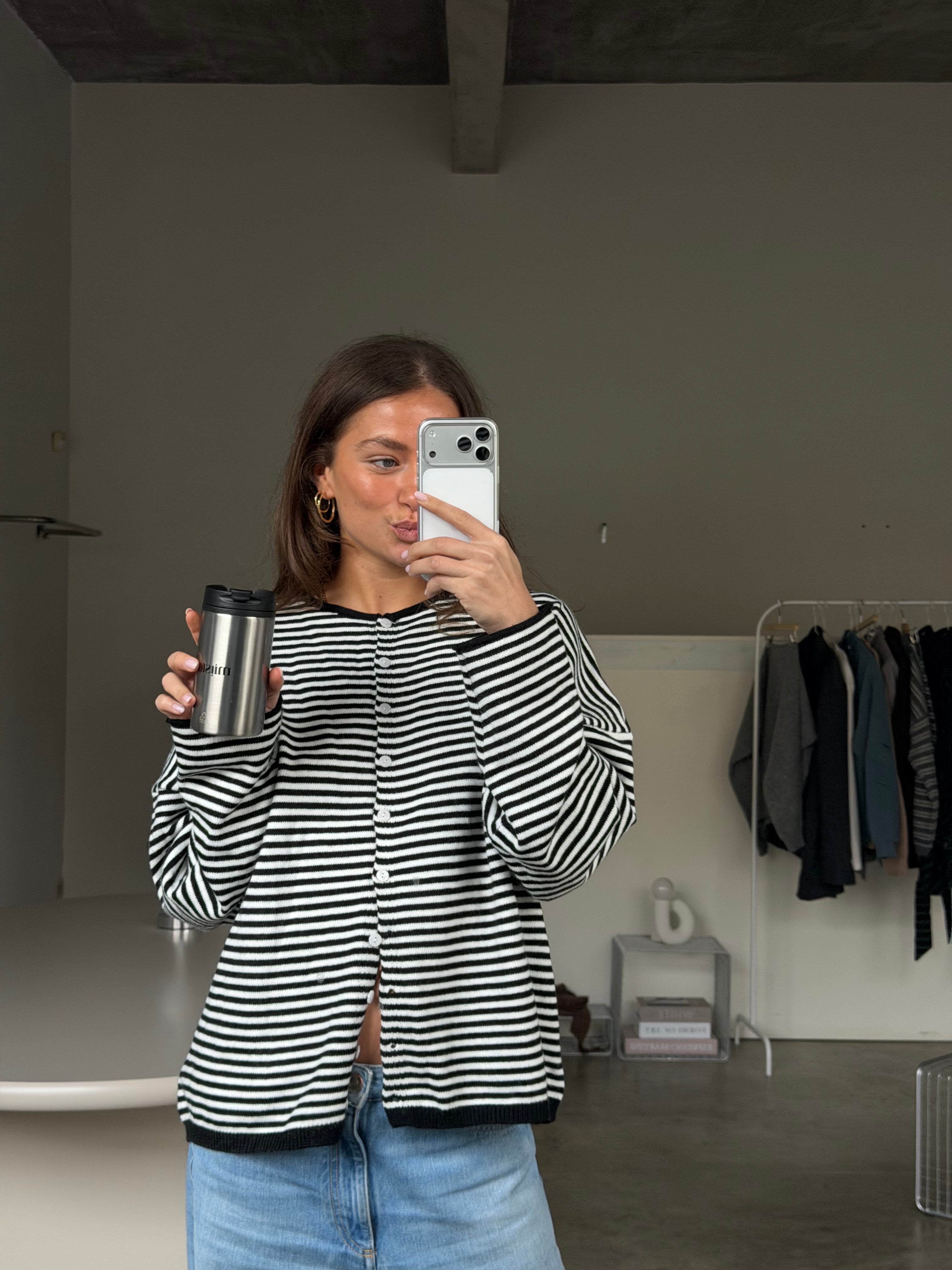 Miisto Coffee Cup