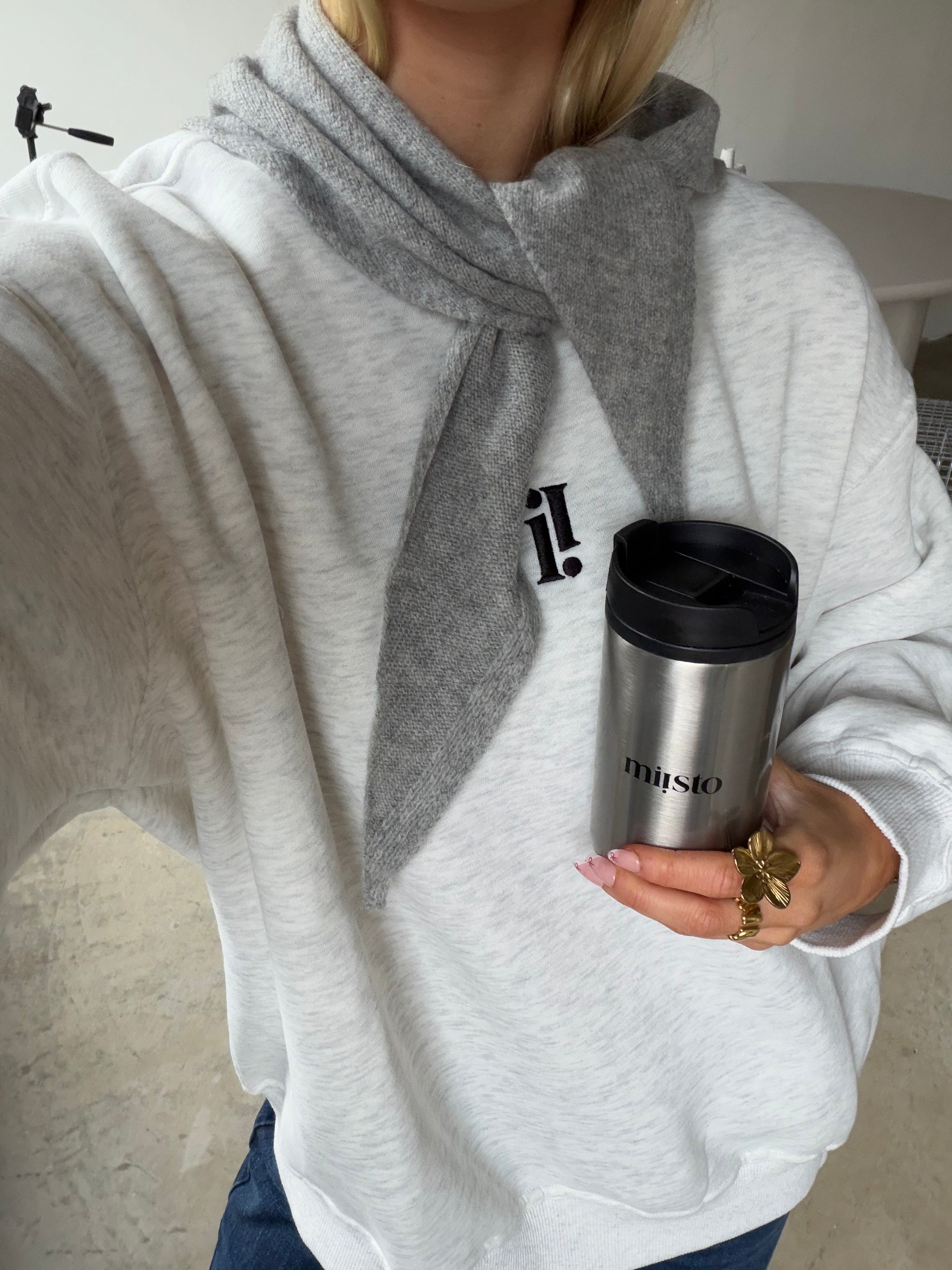 Miisto Coffee Cup