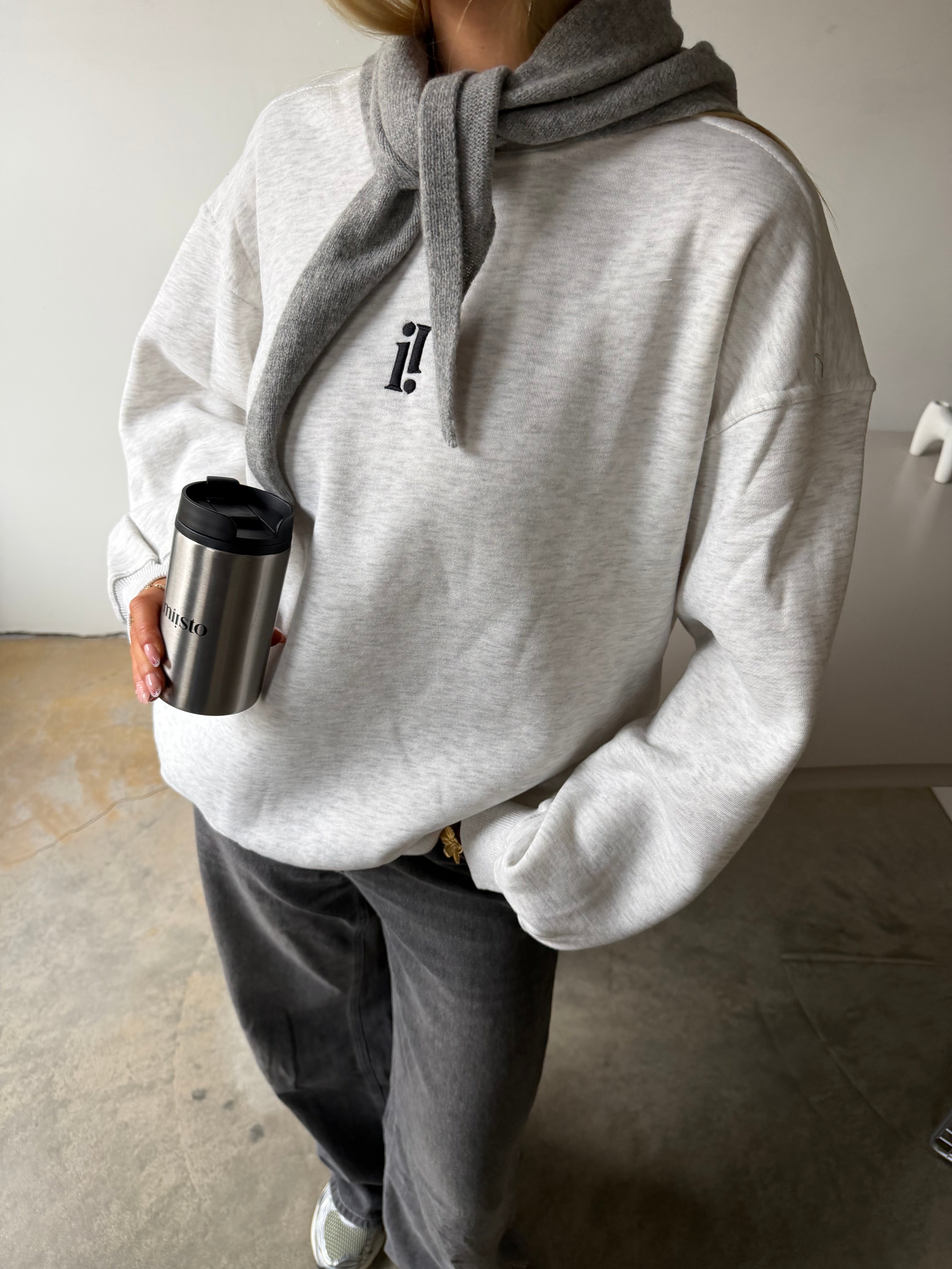 Miisto Coffee Cup