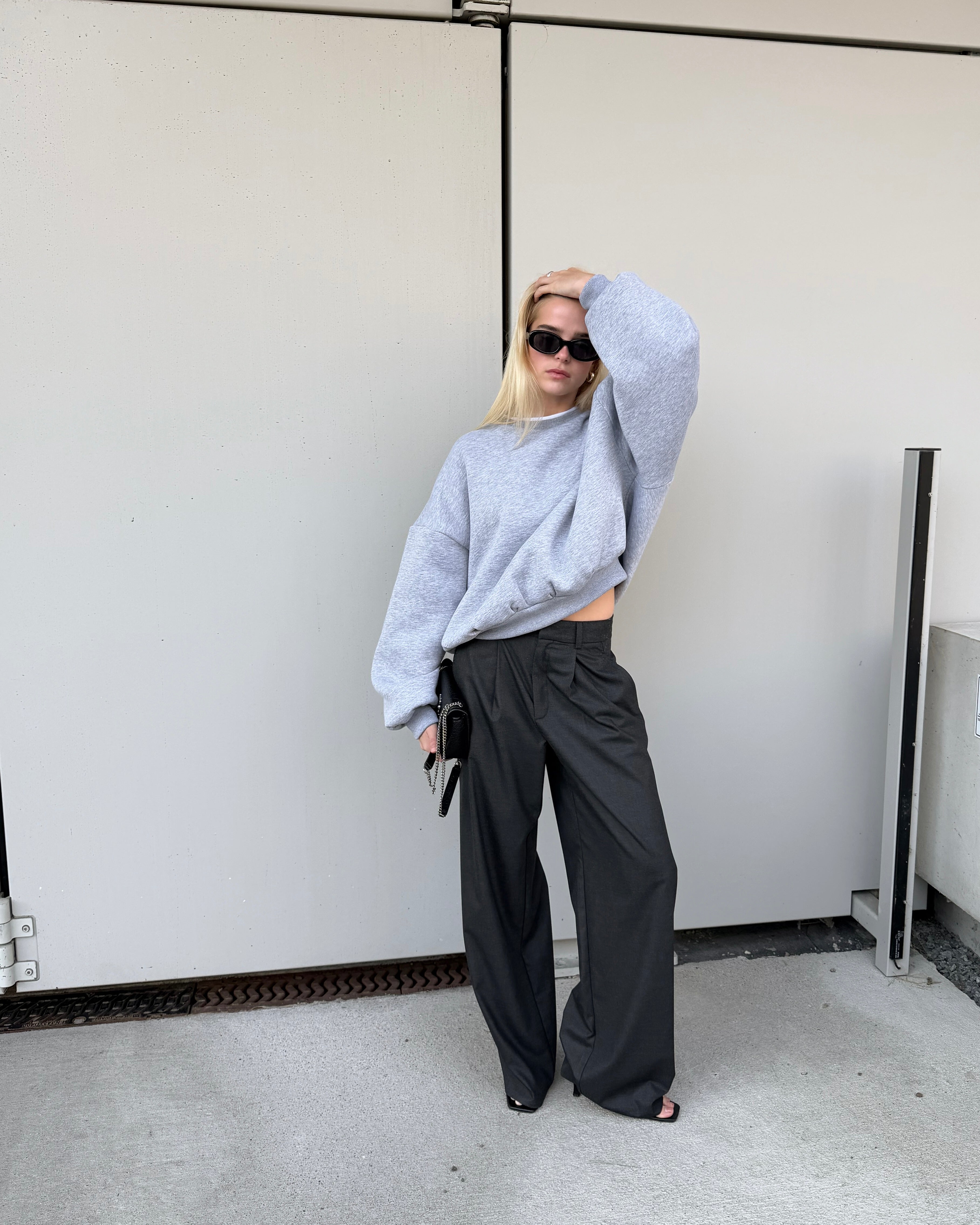 Pias | Suit Trousers