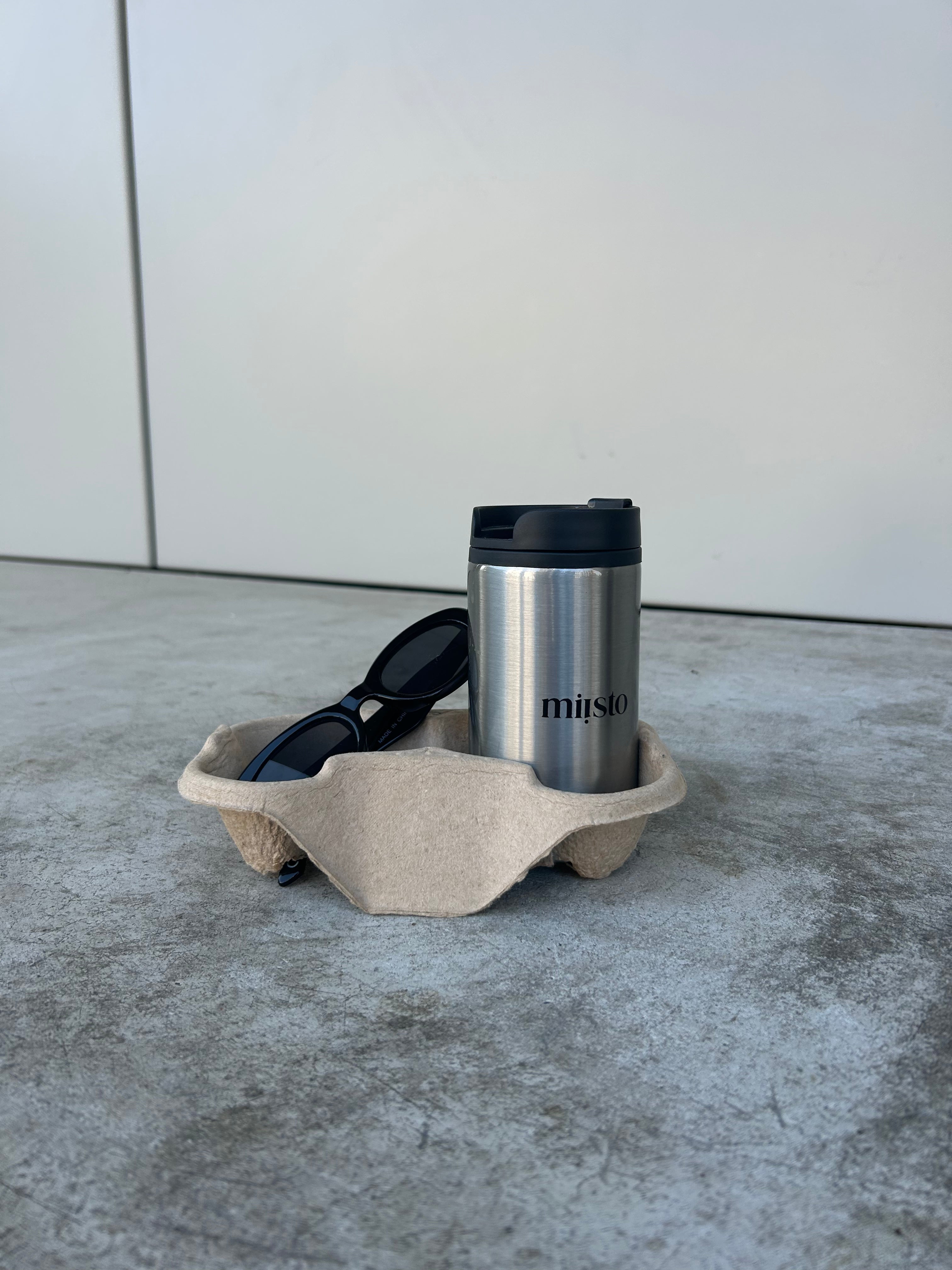 Miisto Coffee Cup