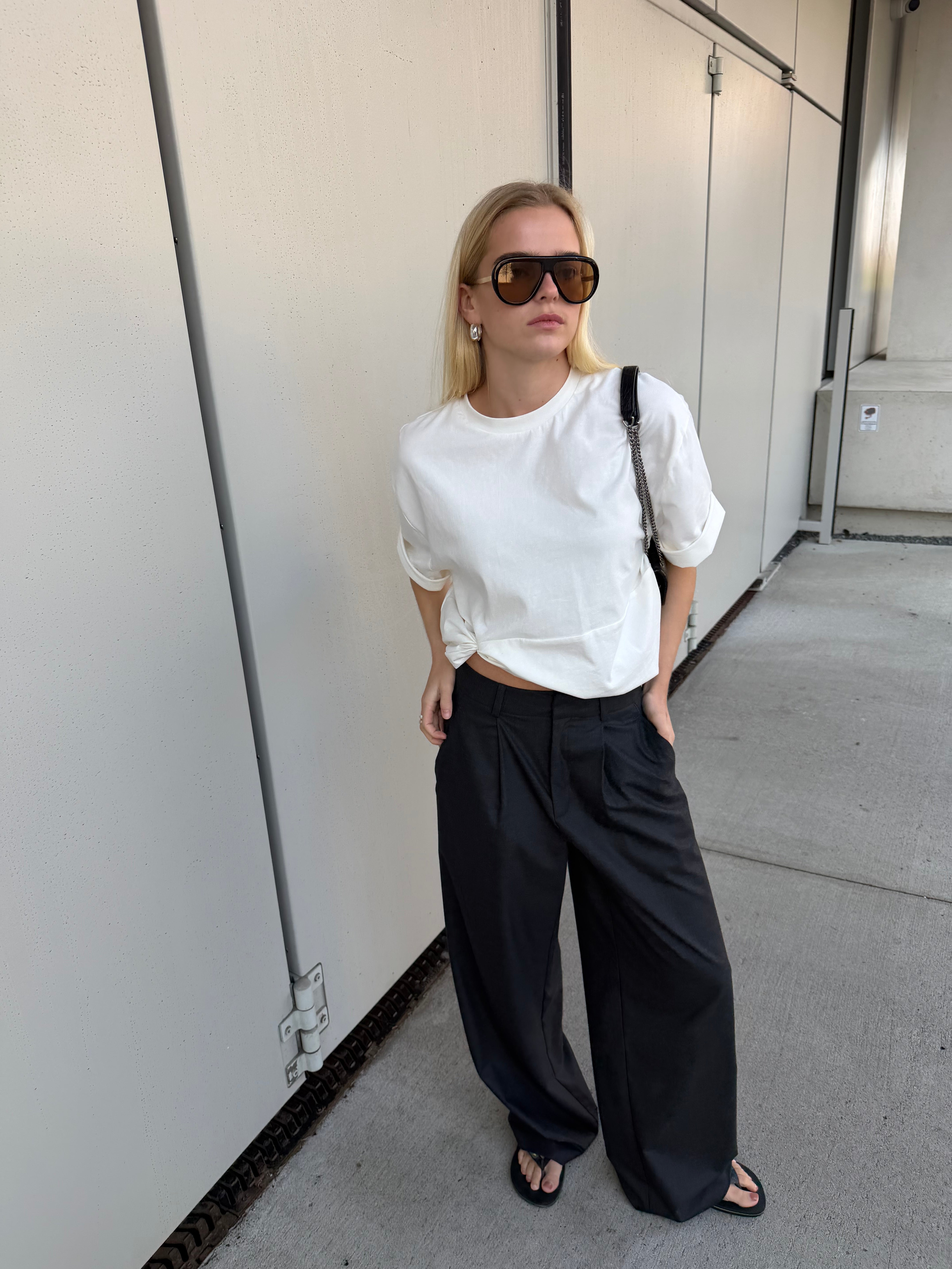 Pias | Suit Trousers
