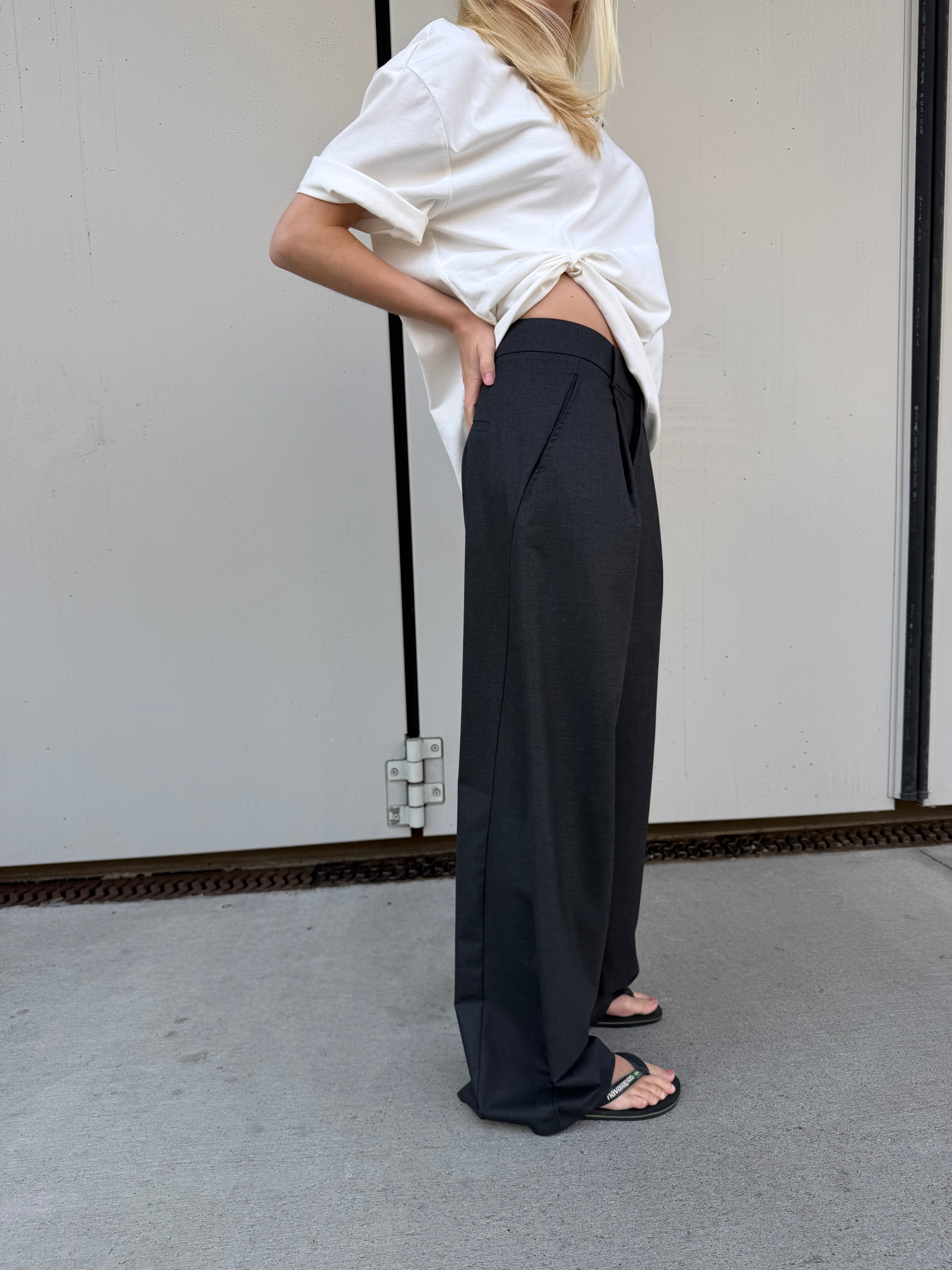 Pias | Suit Trousers