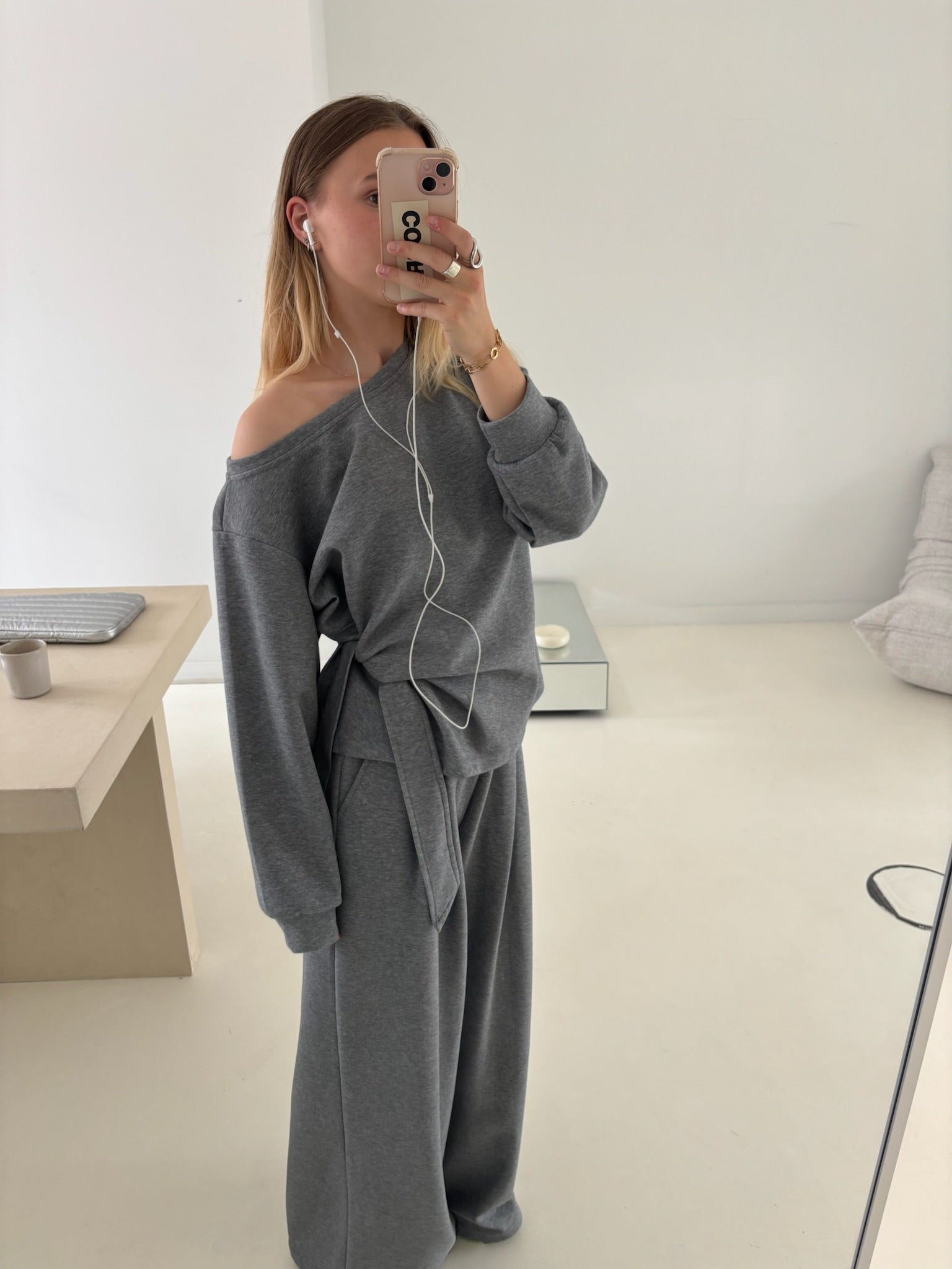 Sage | Jogging Set