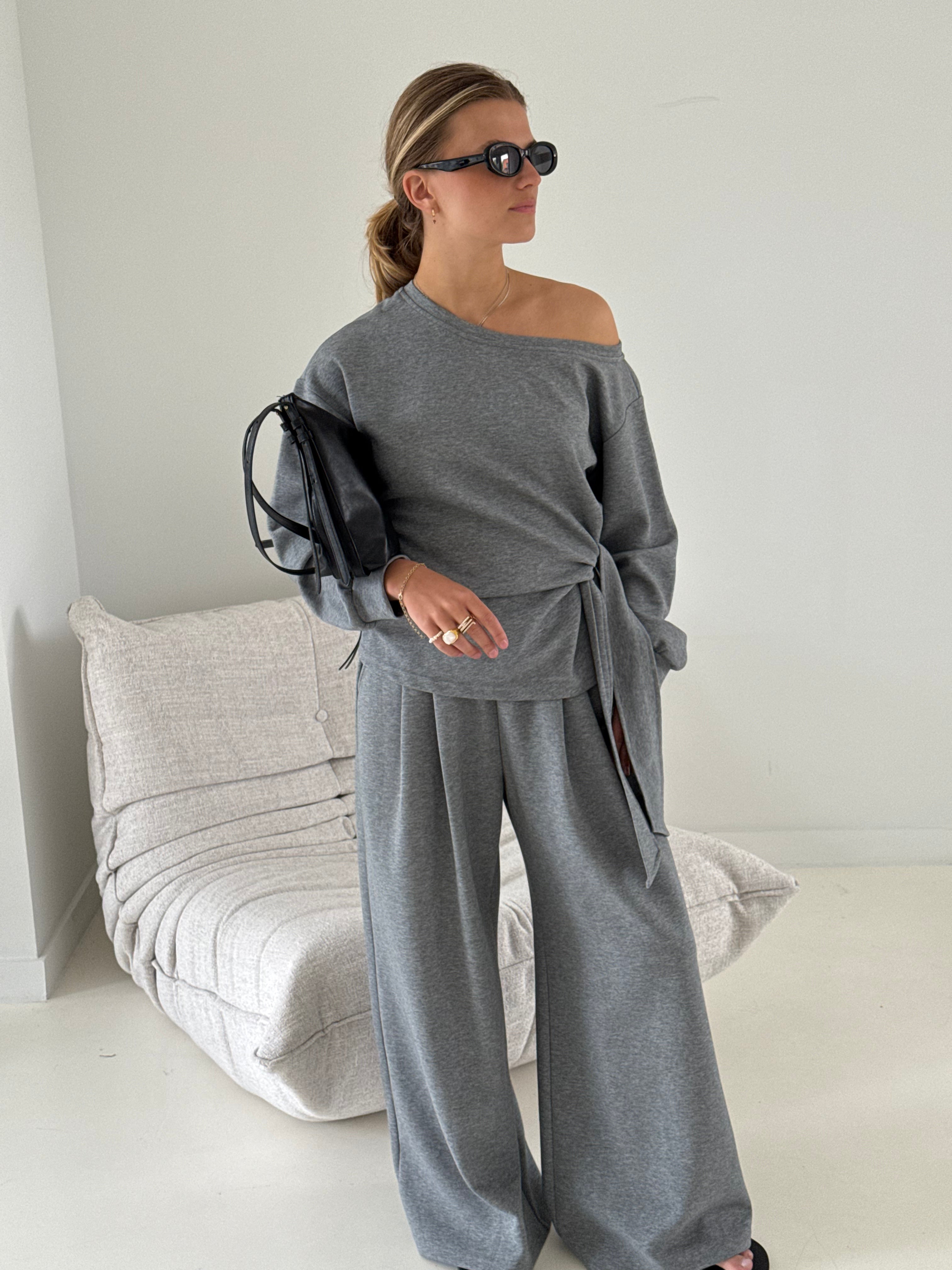 Sage | Jogging Set