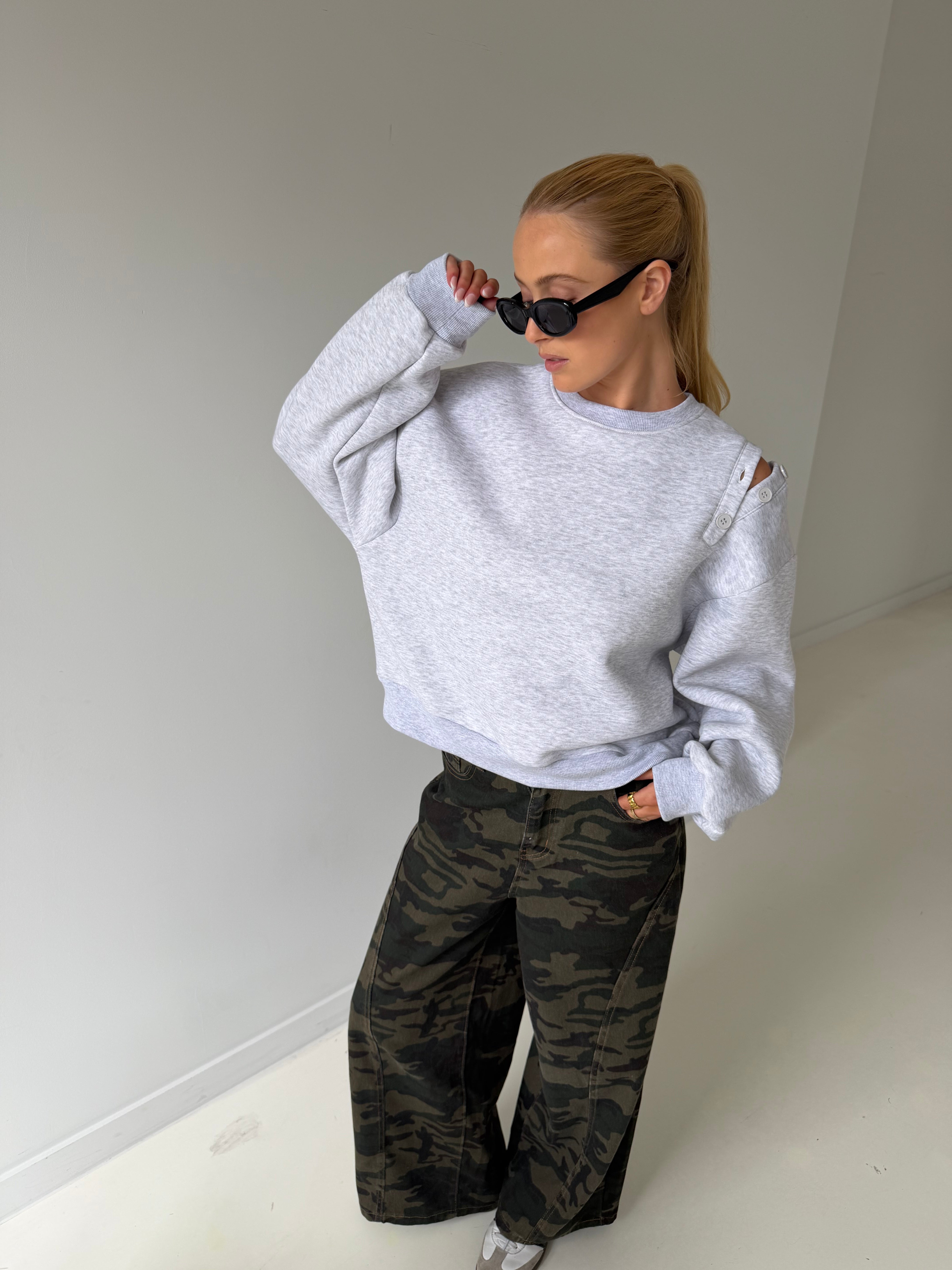 Page | Army Pants