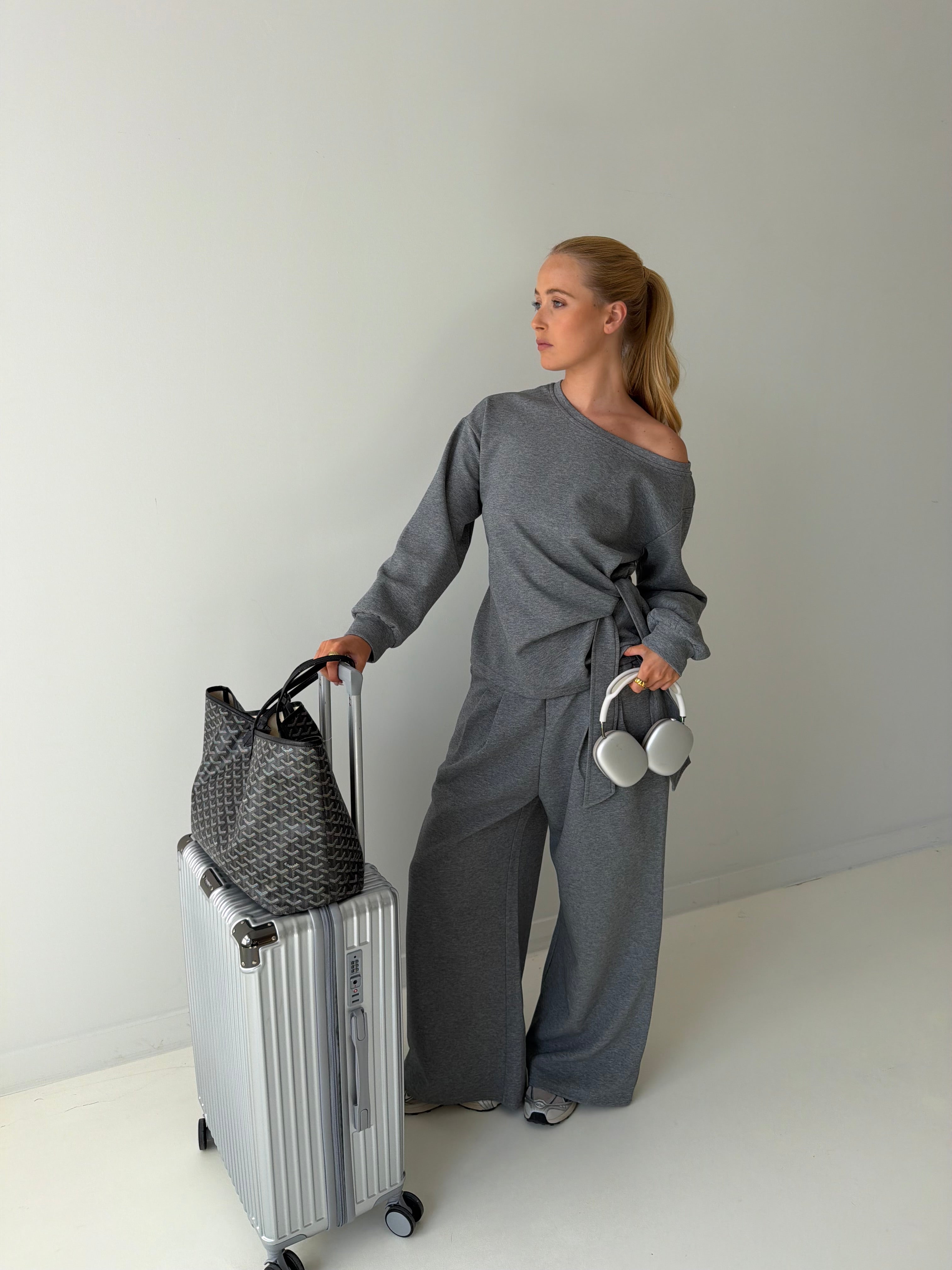 Sage | Jogging Set