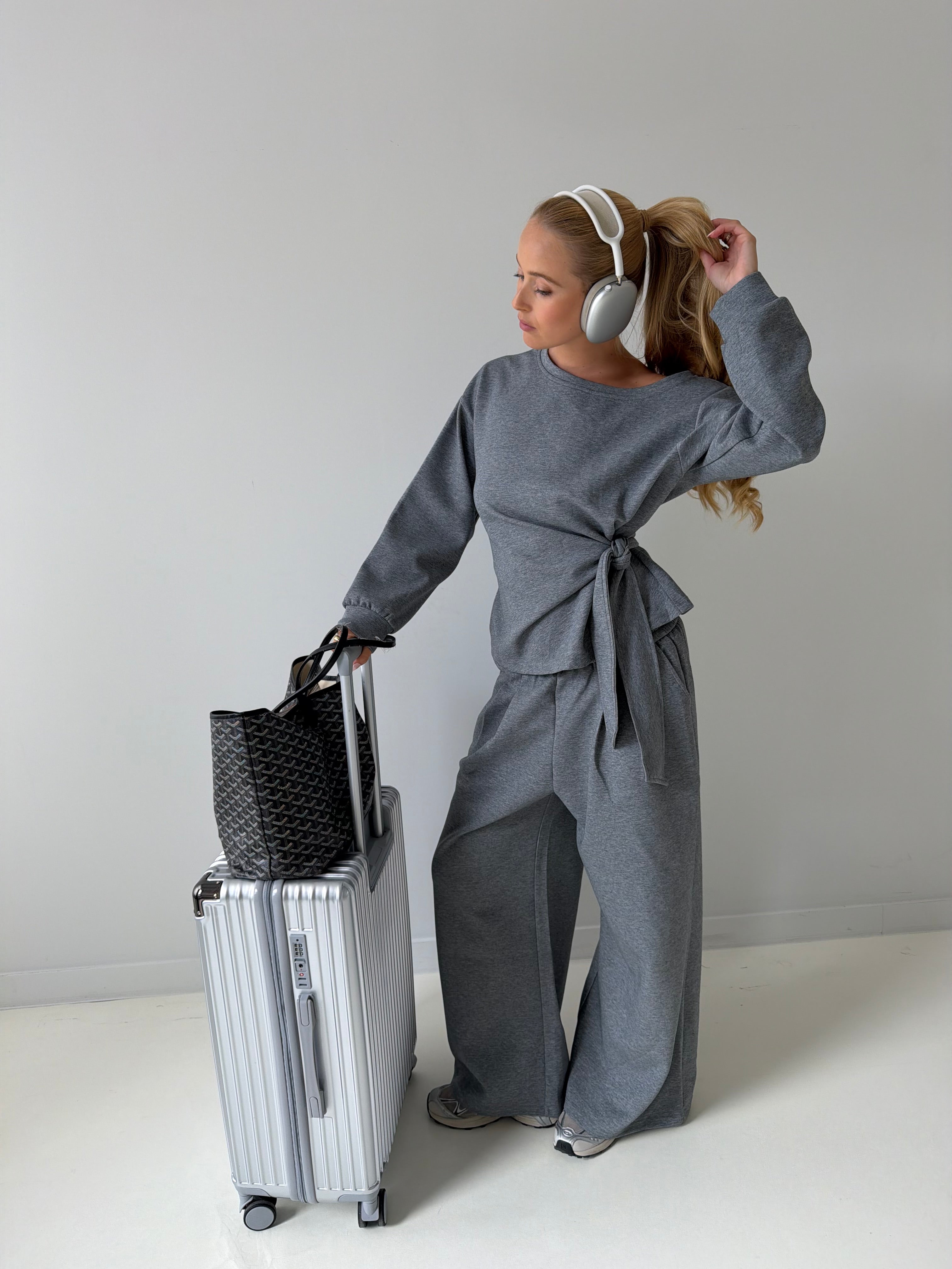 Sage | Jogging Set