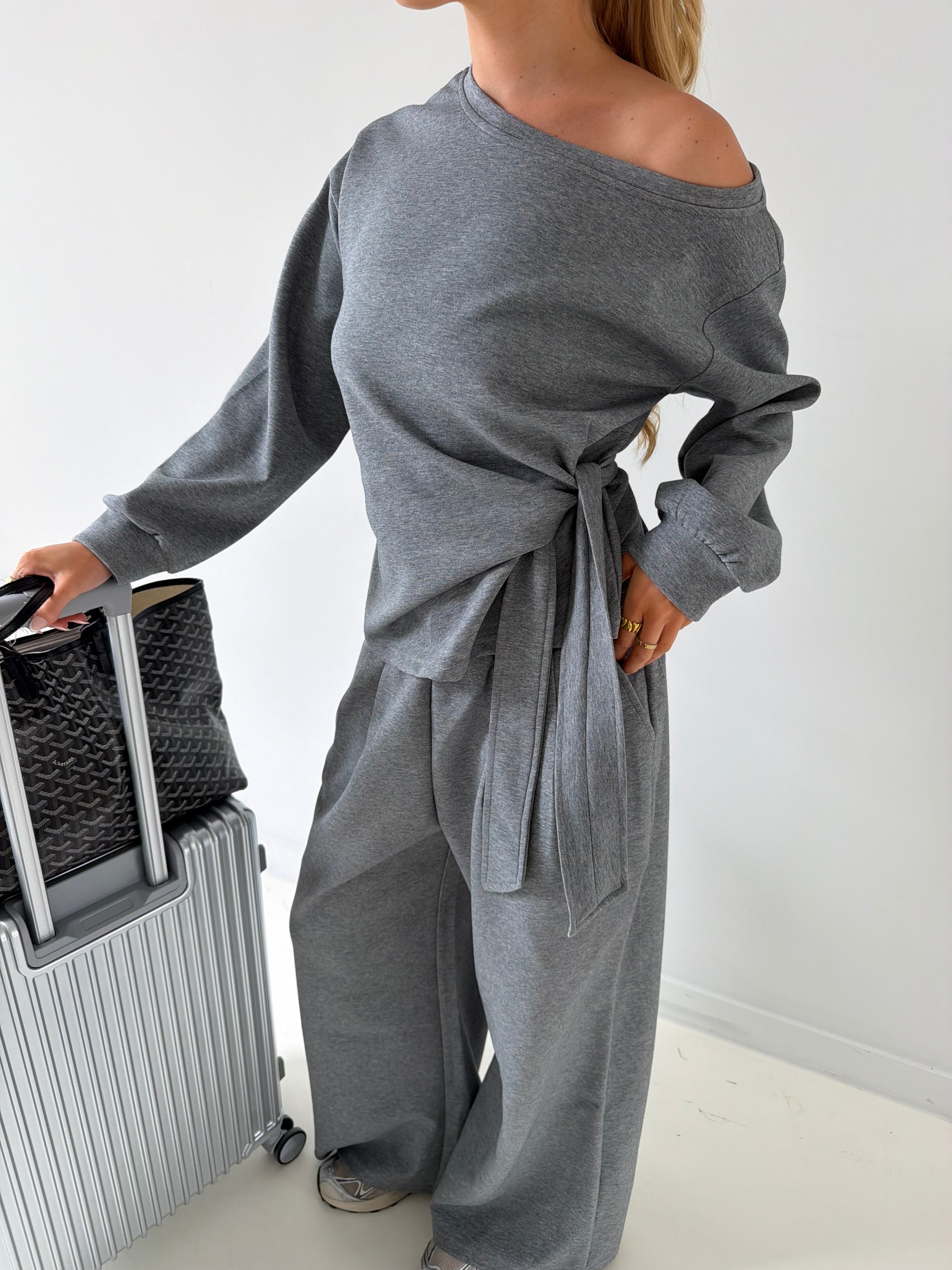 Sage | Jogging Set