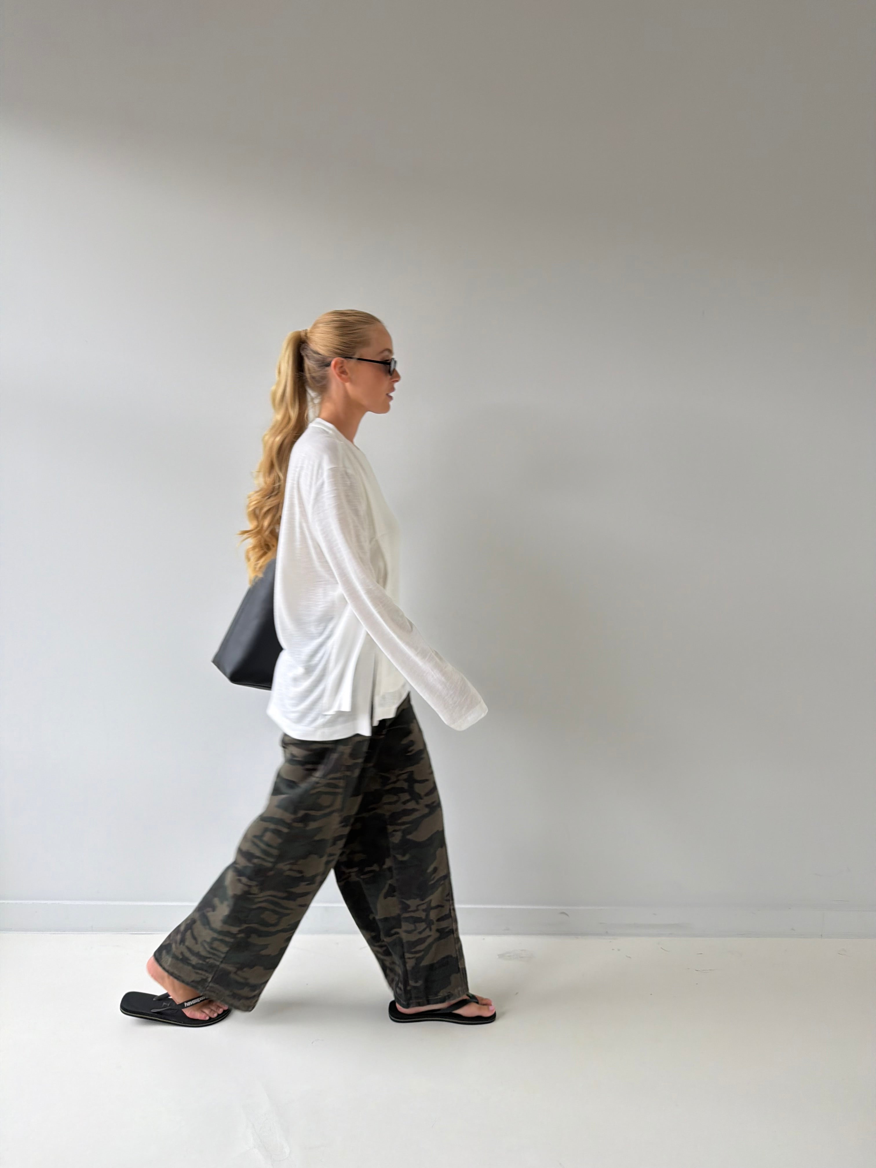 Page | Army Pants