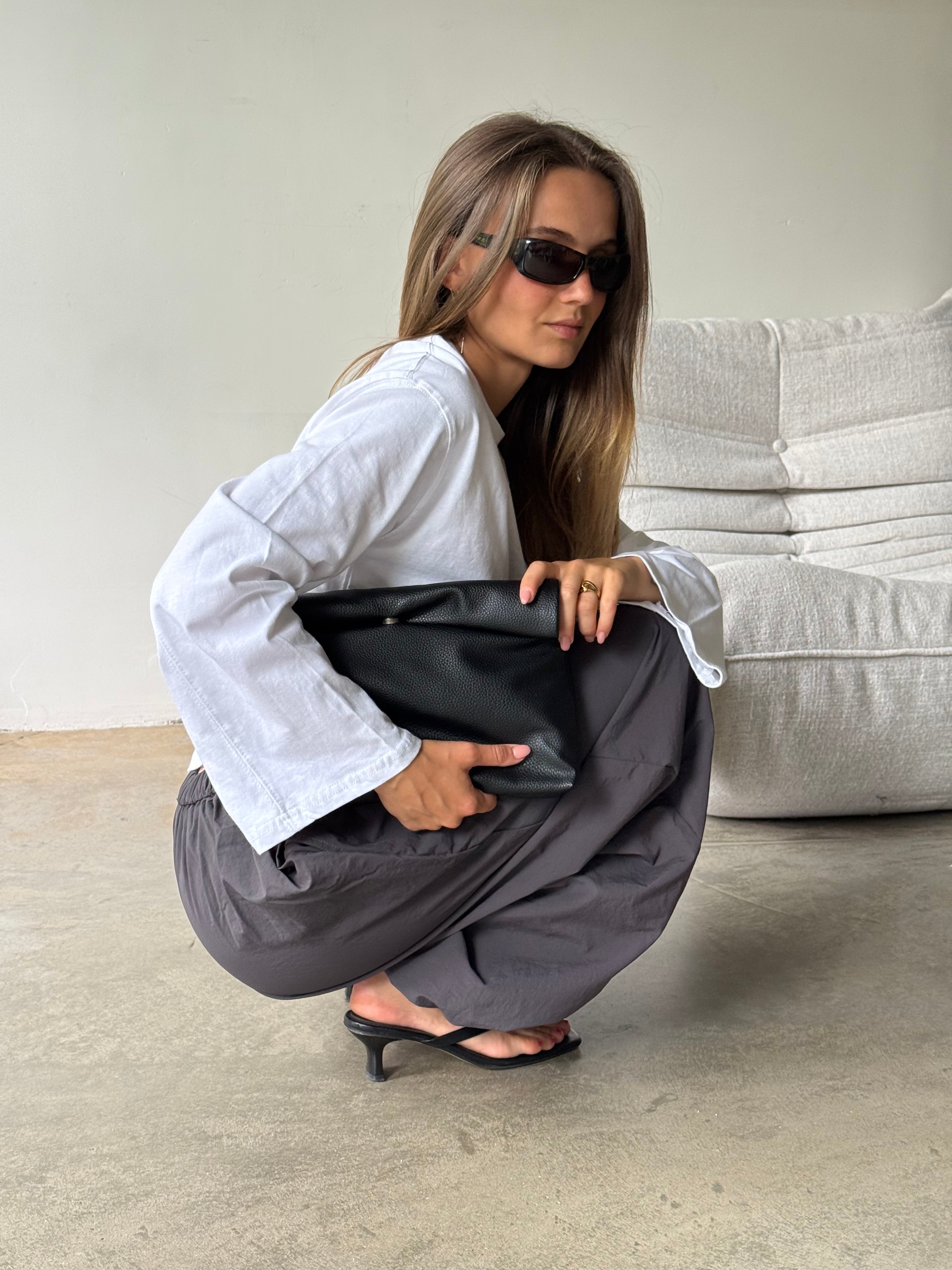 Park | Balloon Track Suit Pants