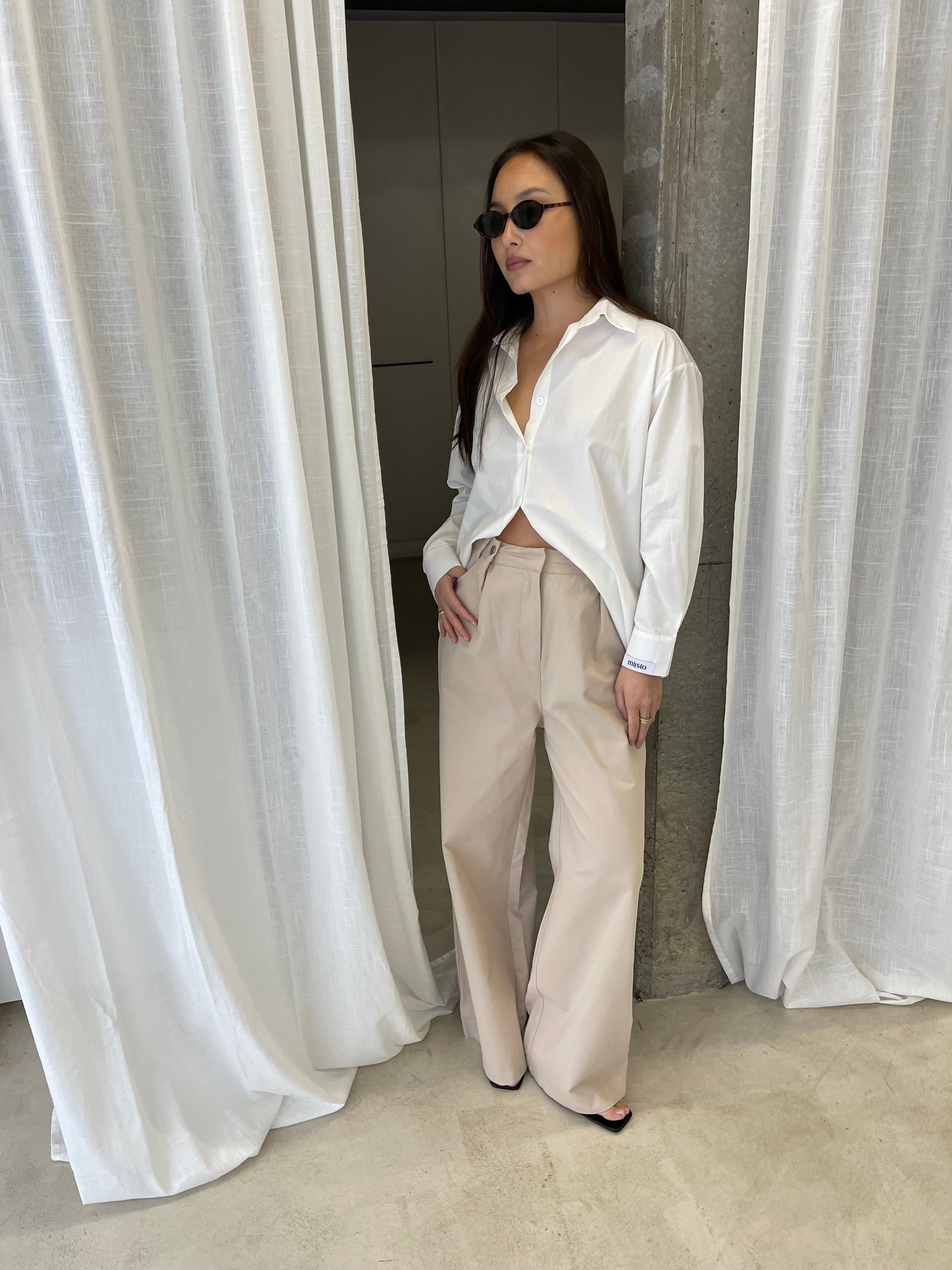 Skirts & Trousers