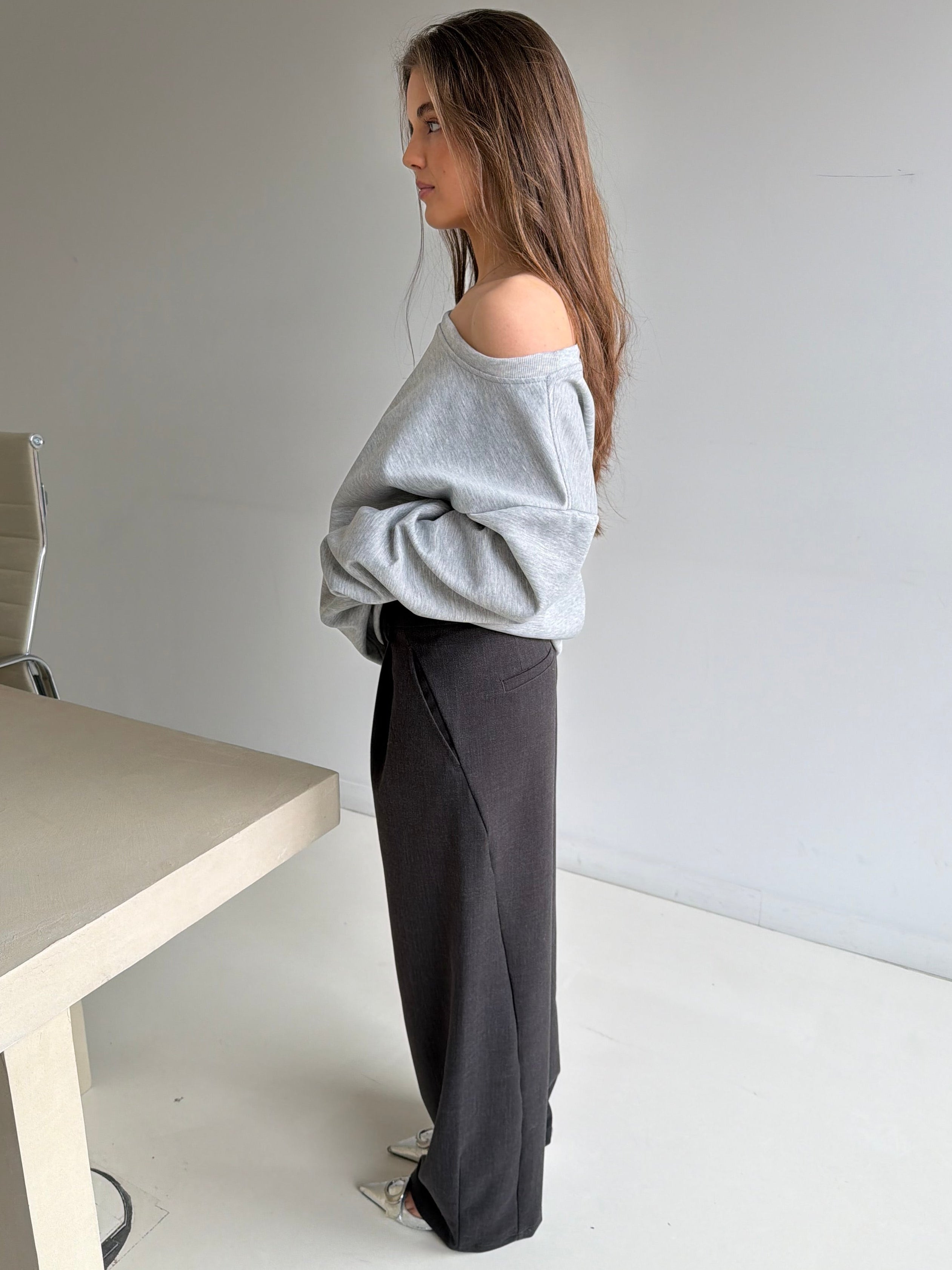 Pias | Suit Trousers