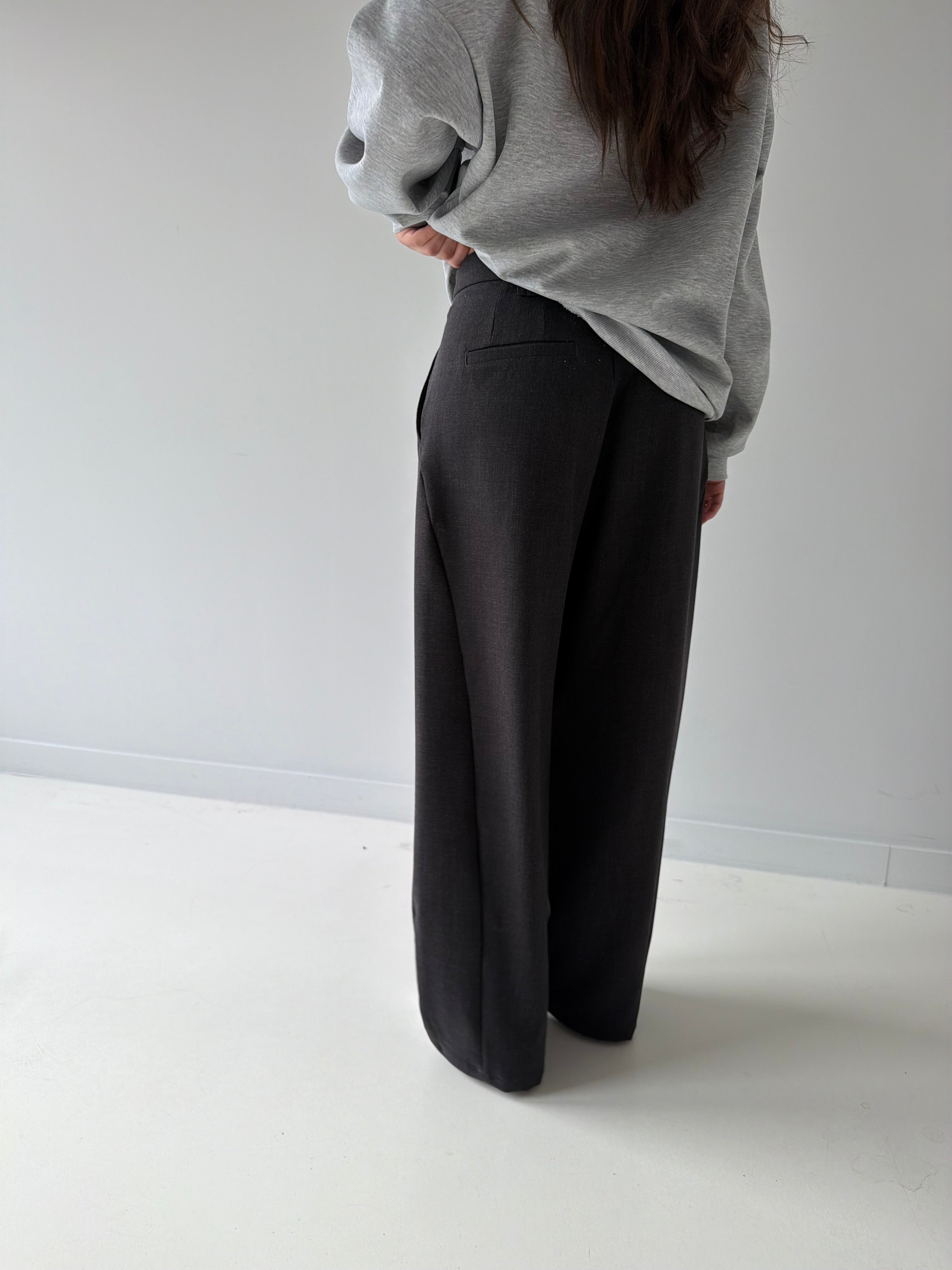 Pias | Suit Trousers