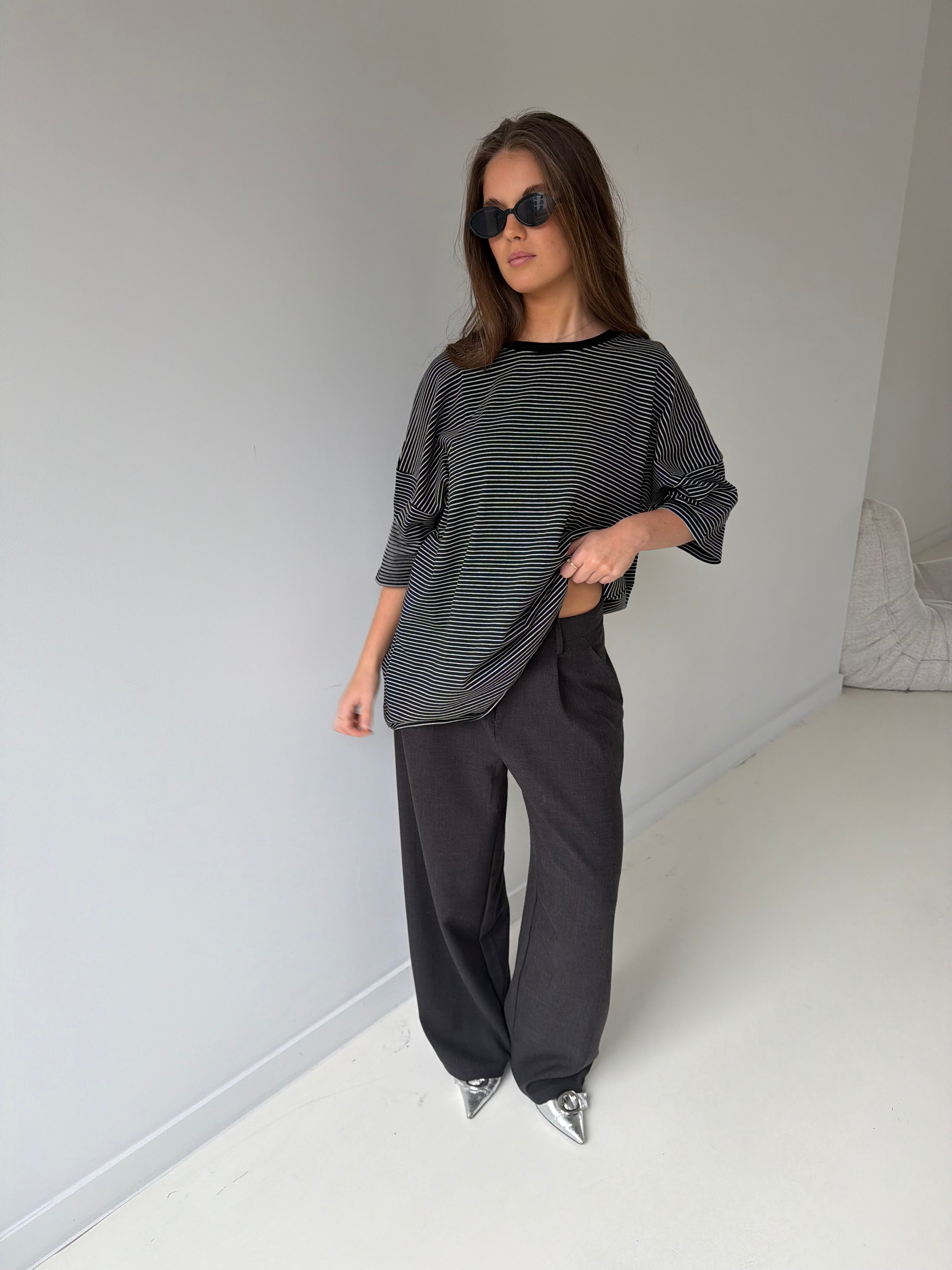 Pias | Suit Trousers