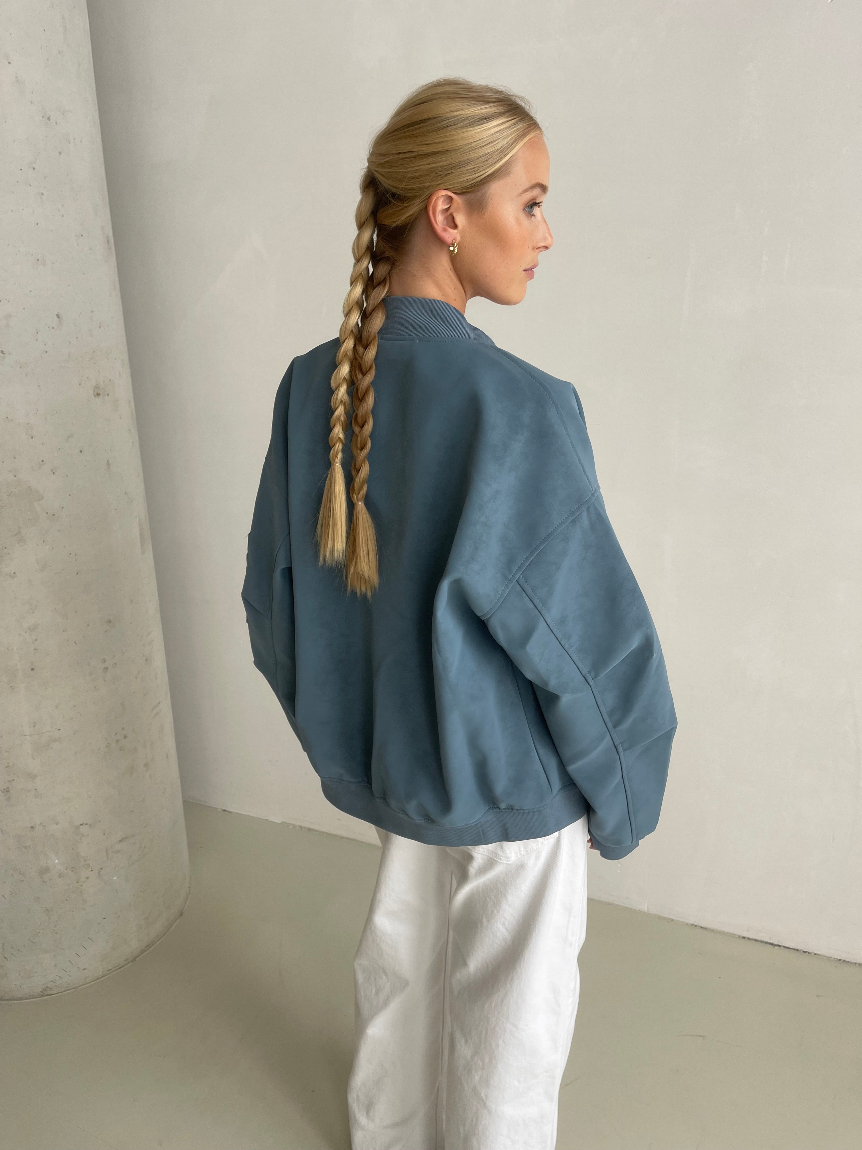 Easton | Bomber Jacket